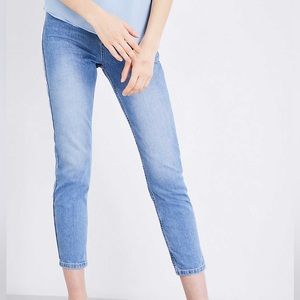 Top Hop Moto Orson Jeans